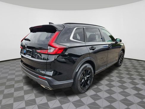 Used 2023 Honda CR-V Sport image 4