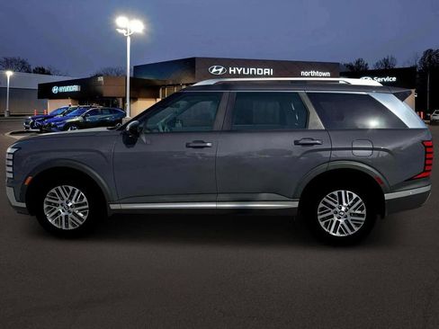 New 2026 Hyundai Palisade SEL Premium AWD/4WD image 2