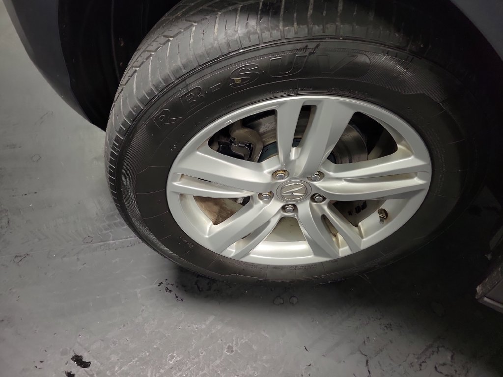 Used 2014 Acura RDX AWD image 13