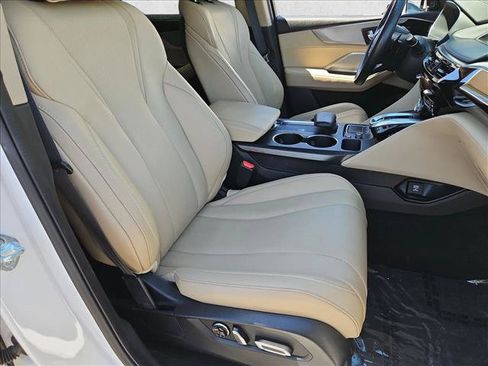 Used 2022 Acura MDX SH-AWD w/ Technology Package image 21
