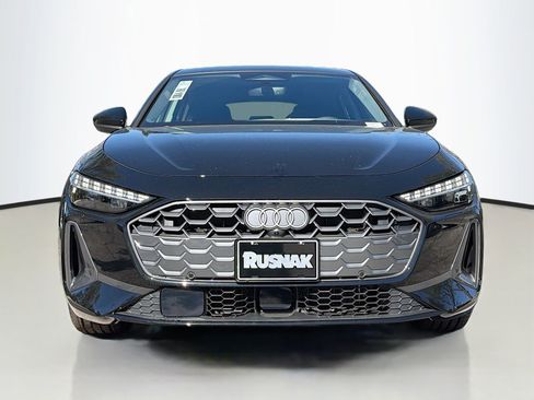 New 2025 Audi A5 2.0T Premium Plus Sedan image 2