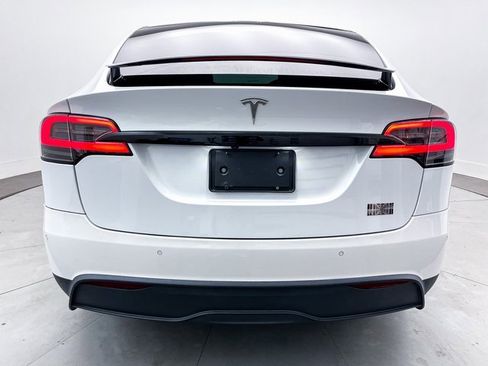 Used 2022 Tesla Model X Plaid image 17