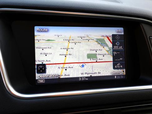 Used 2013 Audi Q5 2.0T Premium Plus image 22