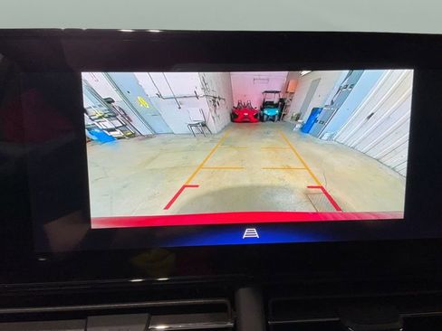 New 2026 Chevrolet Trax RS image 13