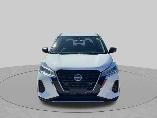 Used 2024 Nissan Kicks S FWD image 11