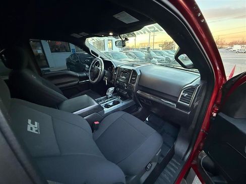 Used 2015 Ford F150 XLT w/ Equipment Group 301A Mid image 27