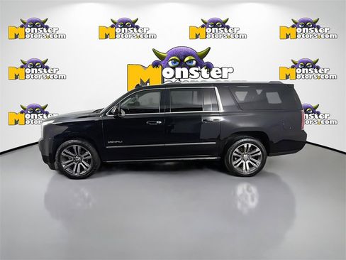 Used 2018 GMC Yukon XL Denali image 8