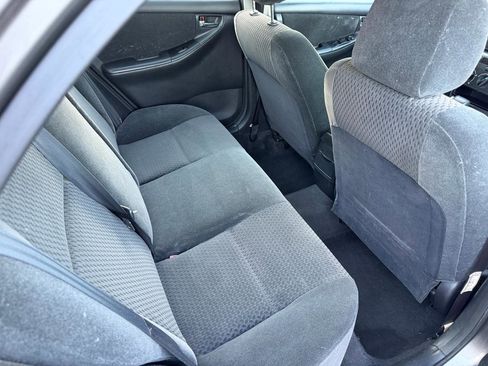 Used 2006 Toyota Corolla CE FWD image 10