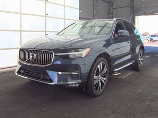 Used 2022 Volvo XC60 B6 Inscription w/ Advanced Package video 1