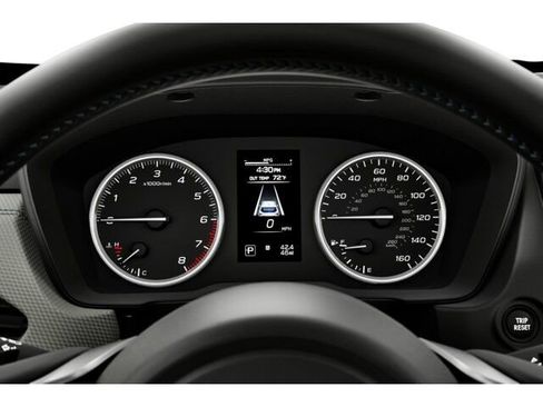 New 2026 Subaru Forester Limited w/ Premium/Limited Package image 18