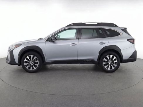 Certified 2024 Subaru Outback Limited AWD/4WD image 4