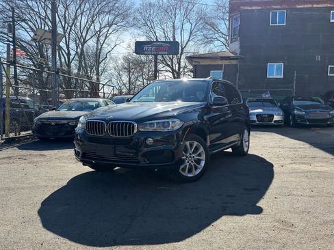 Used 2015 BMW X5 xDrive35i image 3