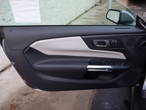 New 2026 Ford Mustang Premium image 23