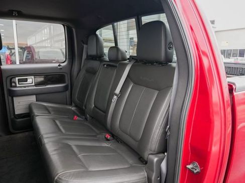 Used 2013 Ford F150 Platinum image 40