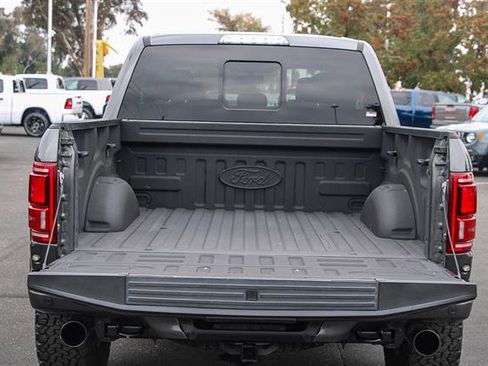 Used 2020 Ford F150 Raptor w/ Equipment Group 802A Luxury image 24