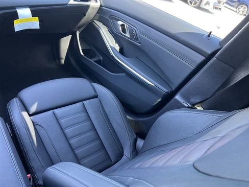 New 2026 BMW 330i xDrive Sedan image 14