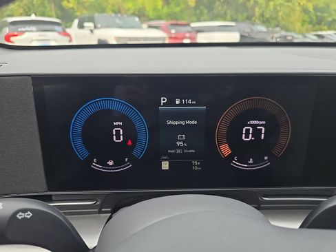 New 2026 Hyundai Kona SEL Sport AWD/4WD image 15