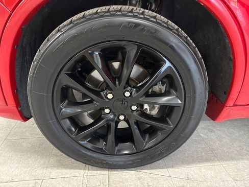 Used 2018 Dodge Durango R/T w/ Technology Group image 66