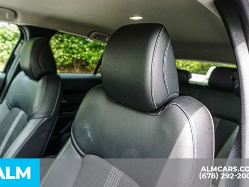 Used 2025 MAZDA CX-50 AWD 2.5 S w/ Preferred Package image 18