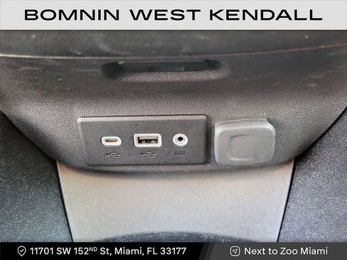 Used 2024 Chevrolet Malibu LS image 20