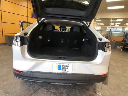 New 2025 Ford Mustang Mach-E Premium w/ Interior Protection Package image 22