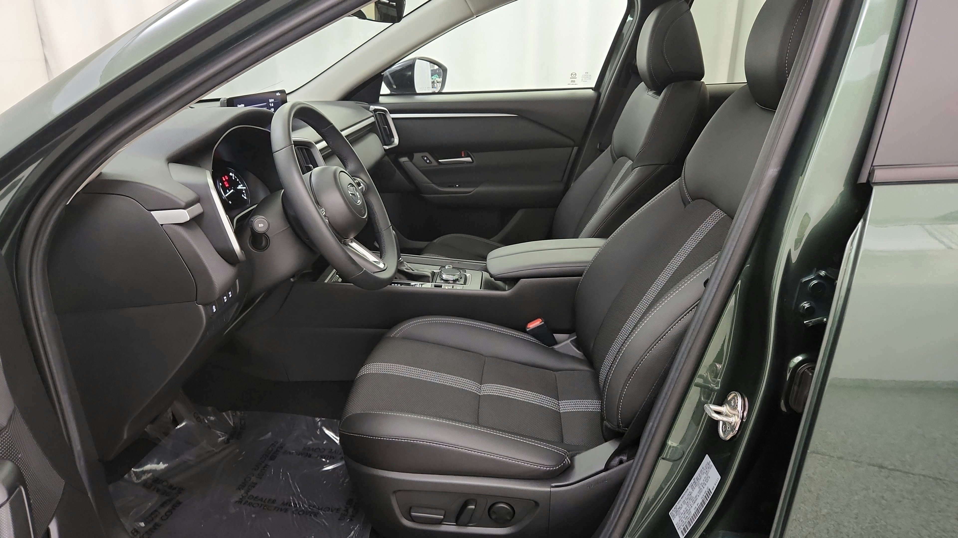 Used 2026 MAZDA CX-50 AWD 2.5 S w/ Preferred Pkg image 18
