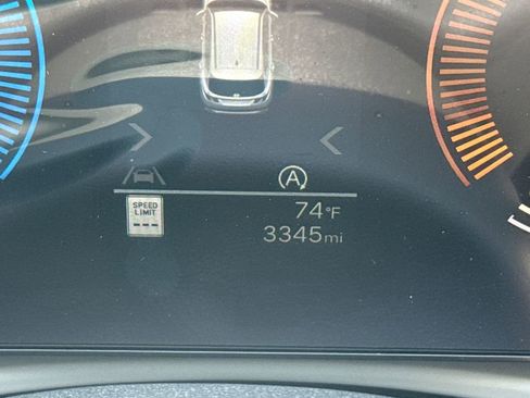 Certified 2026 Hyundai Tucson SE FWD image 30