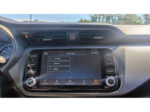 Used 2023 Nissan Kicks SV image 25