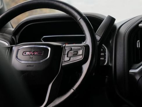 Used 2021 GMC Sierra 2500 AT4 w/ AT4 Premium Plus Package AWD/4WD image 45