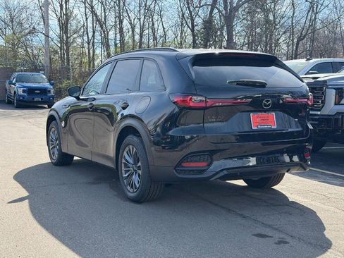 New 2026 MAZDA CX-70 SC Plus image 4