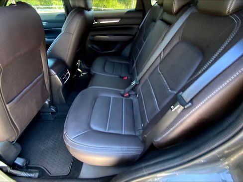 Certified 2025 MAZDA CX-5 Signature image 19