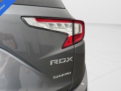 Used 2024 Acura RDX SH-AWD w/ Technology Package image 14