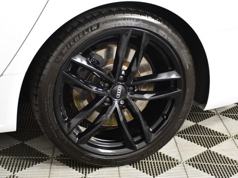Used 2018 Audi S6 Prestige AWD/4WD image 59