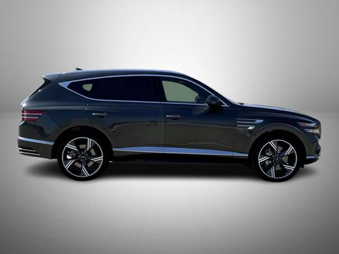 New 2026 Genesis GV80 3.5T Prestige image 4