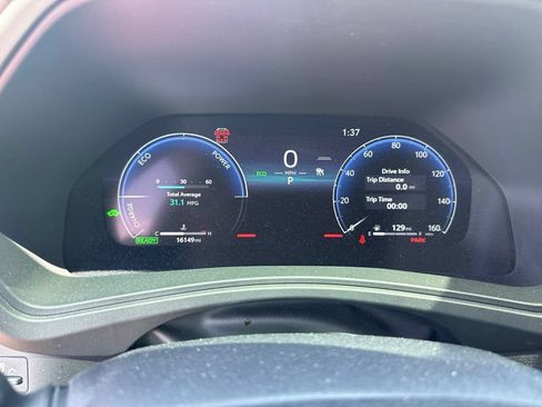 Used 2025 Toyota Grand Highlander AWD Hybrid image 8