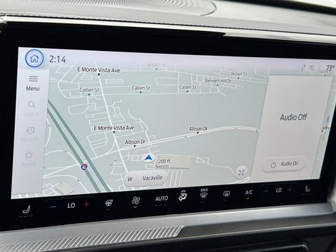 Used 2025 Ford Bronco Sport Outer Banks w/ Sasquatch Outer Banks Package image 19