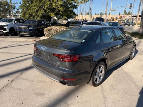 Used 2018 Audi A4 2.0T Ultra Premium image 5