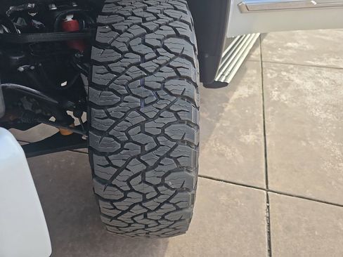 New 2026 Chevrolet Silverado 2500 High Country w/ High Country Premium Package image 34