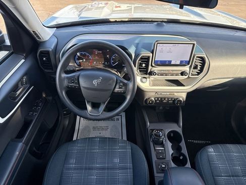 Certified 2023 Ford Bronco Sport Heritage image 26