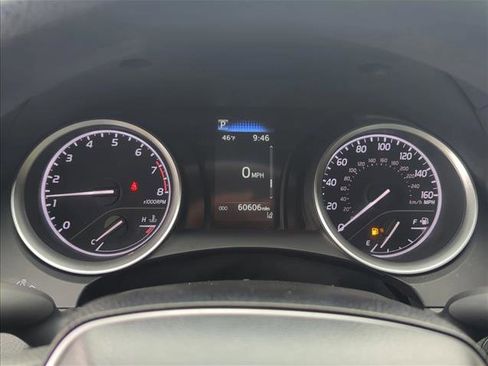 Used 2024 Toyota Camry LE image 13