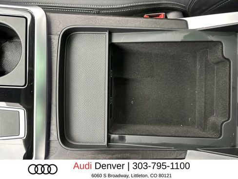 Certified 2023 Audi Q8 Premium AWD/4WD image 21