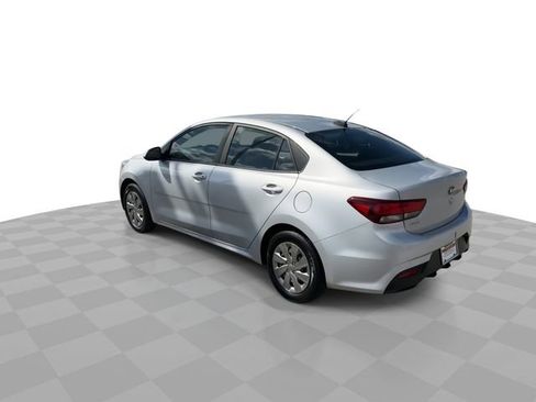 Used 2019 Kia Rio S FWD image 6