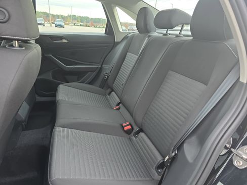 New 2026 Volkswagen Jetta S image 12