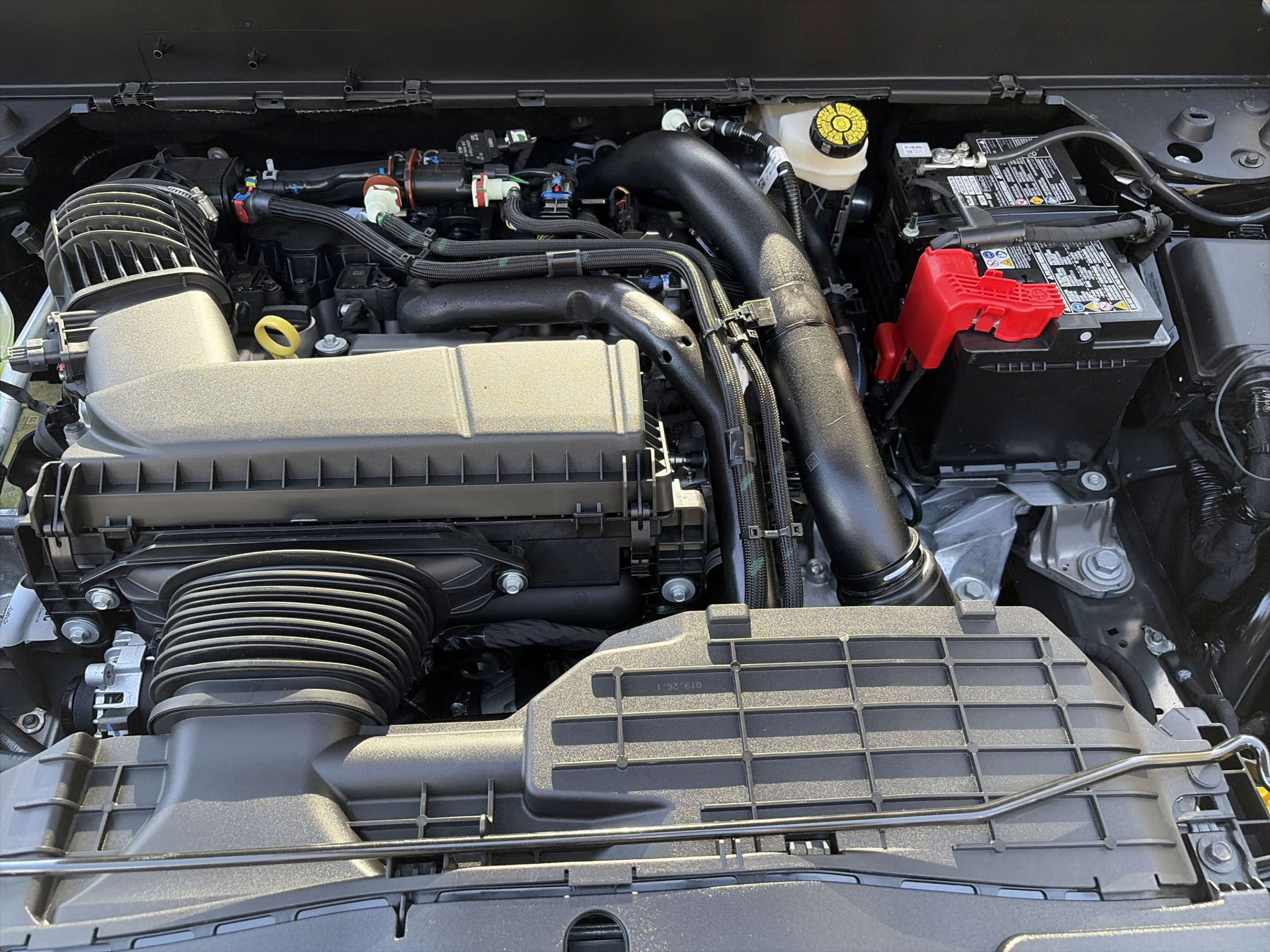 Used 2026 Ford Maverick XLT AWD/4WD image 19