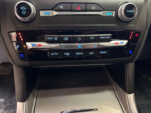 Used 2020 Ford Explorer ST w/ ST Street Pack AWD/4WD image 14