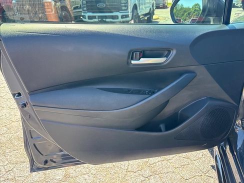 Used 2026 Toyota Corolla SE FWD image 22