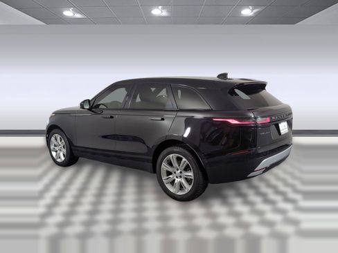 Certified 2025 Land Rover Range Rover Velar S image 3