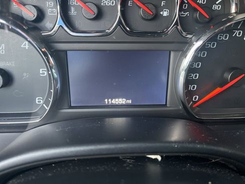 Used 2014 GMC Sierra 1500 SLE w/ SLE Value Package image 5