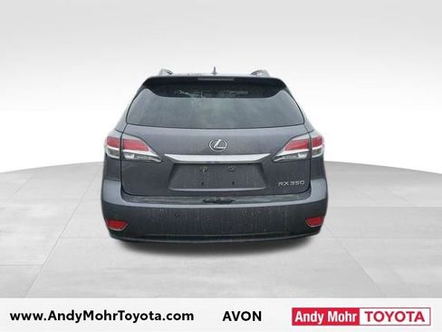 Used 2015 Lexus RX 350 AWD image 6
