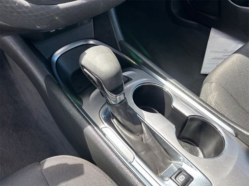 Certified 2024 Chevrolet Malibu LT image 19